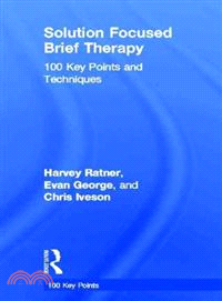 Solution Focused Brief Therapy