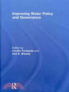 Improving water policy and g...