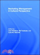 Marketing Management：A Cultural Perspective