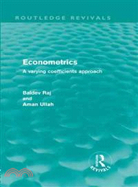 Econometrics