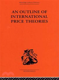 An Outline of International Price Theories