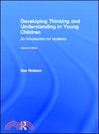 Developing Thinking and Understanding in Young Children