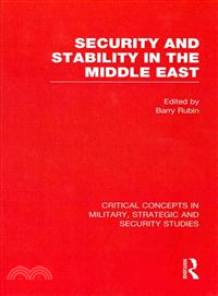 Security and Stability in the Middle East