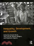 Inequality, development, and...