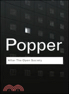 After The Open Society：Selected Social and Political Writings