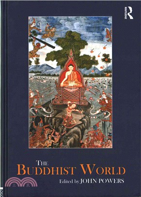 The Buddhist World