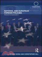 National and European Foreign Policy ─ Towards Europeanization