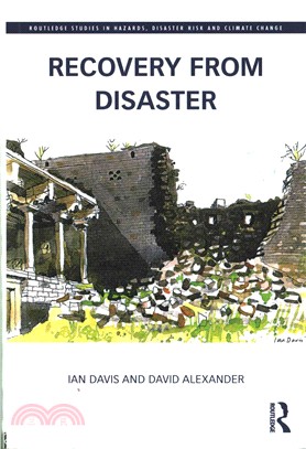 Recovery After Disaster