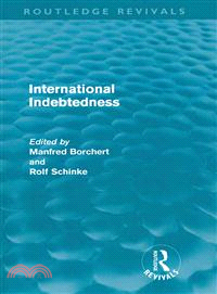 International Indebtedness