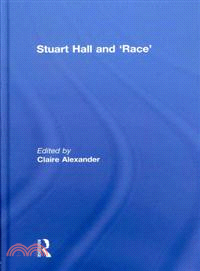 Stuart Hall and Race