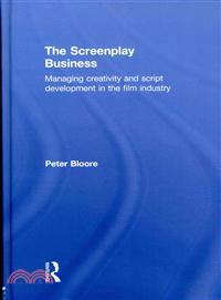 The Screenplay Business