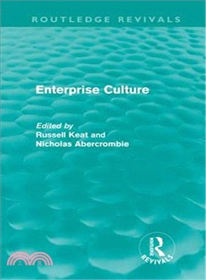 Enterprise Culture