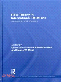 Role Theory in International Relations ─ Approaches and Analyses