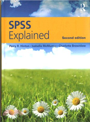 Spss Explained