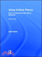 Using Critical Theory ─ How to Read and Write About Literature