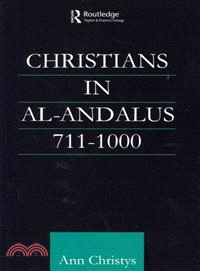 Christians in Al-Andalus (711-1000)