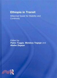 Ethiopia in Transit: Millennial Quest for Stability and Continuity