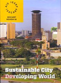 Sustainable city/developing ...