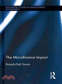 The Microfinance Impact