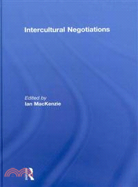 Intercultural Negotiations