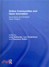 Online Communities and Open Innovation: Governance and Symbolic Value Creation