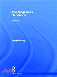 The Magazines Handbook