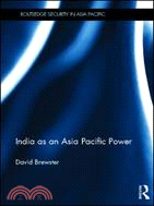 India as an Asia Pacific Power