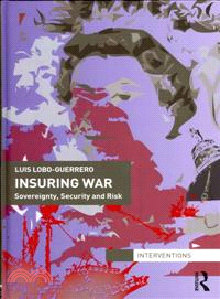 Insuring War