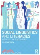 Social Linguistics and Literacies：Ideology in Discourses | 拾書所