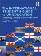 The International Student's Guide to UK Education ─ Unlocking University Life and Culture