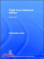 Trials from Classical Athens