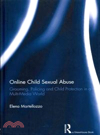 Online child sexual abuse :g...