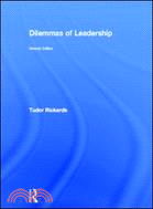 Dilemmas of Leadership