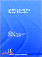 Debates in Art and Design Education