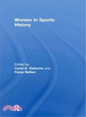 Women in Sports History