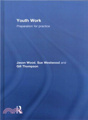 Youth Work ─ Preparation for Practice