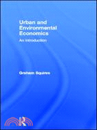 Urban and Environmental Economics