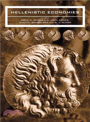 Hellenistic Economies