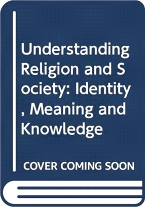 Understanding Religion and Society