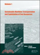 Sustainable Maritime Transportation and Exploitation of Sea Resources