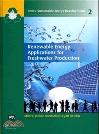 Renewable Energy Applications for Freshwater Production