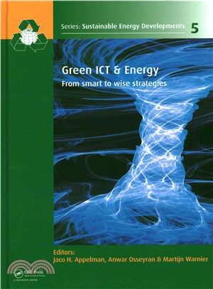 Green ICT & Energy ─ From Smart to Wise Strategies