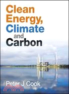Clean Energy, Climate and Carbon