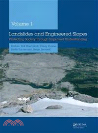 Landslides and Engineered Slopes ─ Protecting Society Through Improved Understanding