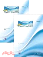 River Flow 2012—Proceedings of the International Conference on Fluvial Hydraulics, San Jose, Costa Rica, 5-7 September 2012