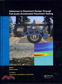 Advances in Pavement Design Through Full-scale Accelerated Pavement Testing