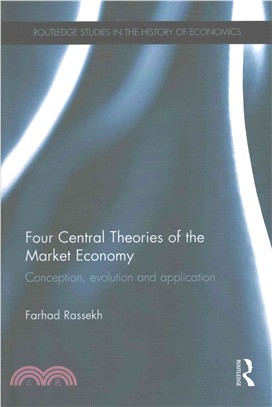 Four Central Theories of the Market Economy ― Conception, Evolution and Application