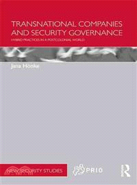 Transnational Companies and Security Governance