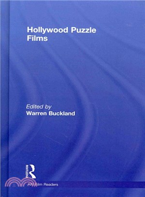Hollywood Puzzle Films
