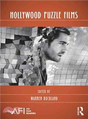 Hollywood Puzzle Films